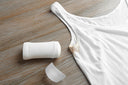 Enlever les taches jaunes de transpiration naturellement