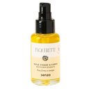 Huile de Pâquerette Bio avec Senza Nature