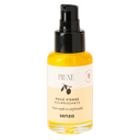 Huile de Prune Bio avec Senza Nature