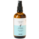 Hydrolat de géranium rosat avec Senza Nature
