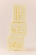  Savon ménager Senza vs Savon de Marseille