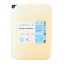 Lessive peaux sensibles avec Senza Nature