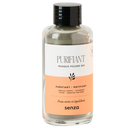 Masque Purifiant Bio Visage avec Senza Nature