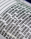Comment lire une étiquette INCI sans s’arracher les cheveux avec Senza Nature