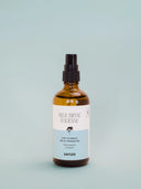 Eau florale d'hélichryse italienne, solution naturelle pour la peau