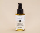 Huile de chanvre pour le visage avec Senza Nature