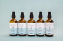 Hydrolats et eaux florales bio avec Senza Nature