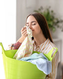 Une lessive bio qui sent bon ? Le guide complet pour un linge parfumé et sain