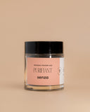 le masque purifiant BIO : Quels bienfaits pour votre peau ? 