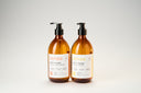 Savon mains et corps • Orange Douce