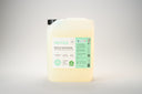 Lessive Eucalyptus-Cèdre Bio et Naturelle