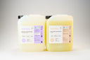 Organic and Natural Lavender Laundry Detergent