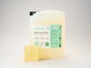 Organic and Natural Eucalyptus-Cedar Laundry Detergent