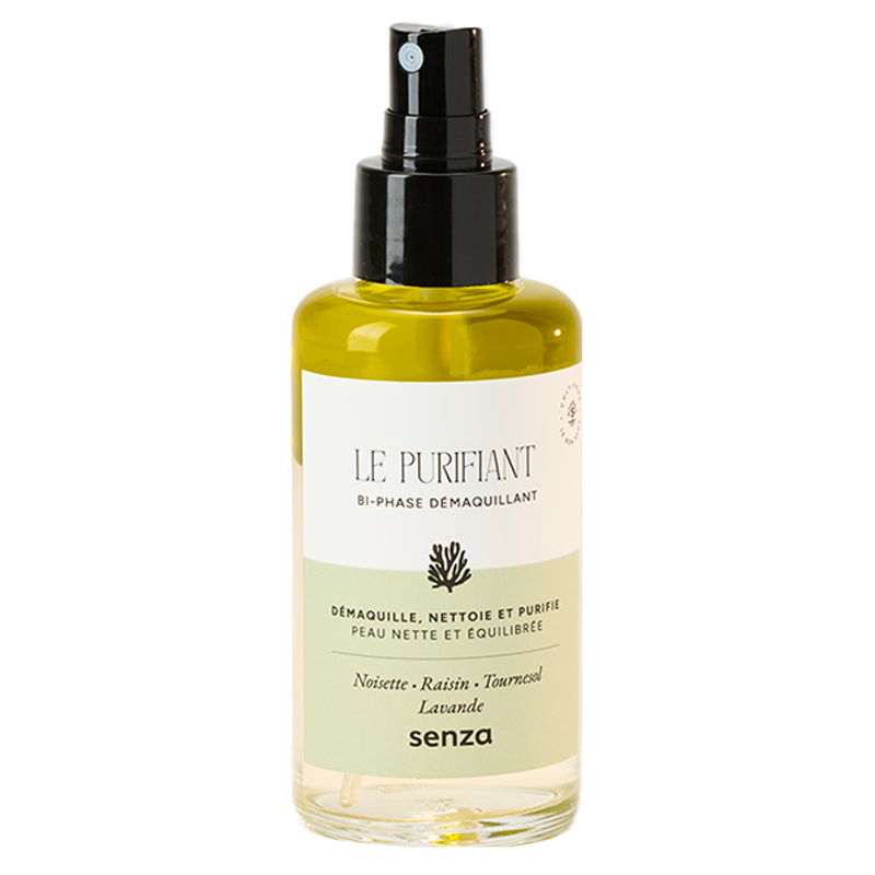 Image détourée bi-phase-purifiant