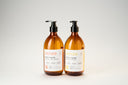 Bouteille en verre 500ml