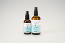 Organic Rose Geranium Hydrosol