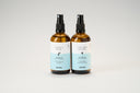 Organic Rose Geranium Hydrosol