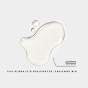 Organic Italian Everlasting Floral Water