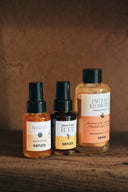Masque Exfoliant-Illuminateur Bio