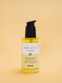 Huile corps jardin sauvage 100ml