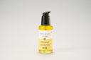 Huile Corps Jardin Sauvage Bio