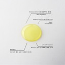 Pure Organic Serum