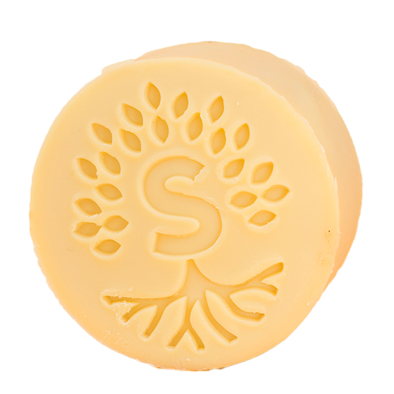 Image détourée savon-creme