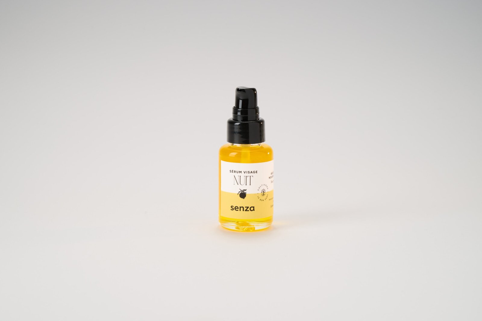 Sérum Nuit bio 30ml