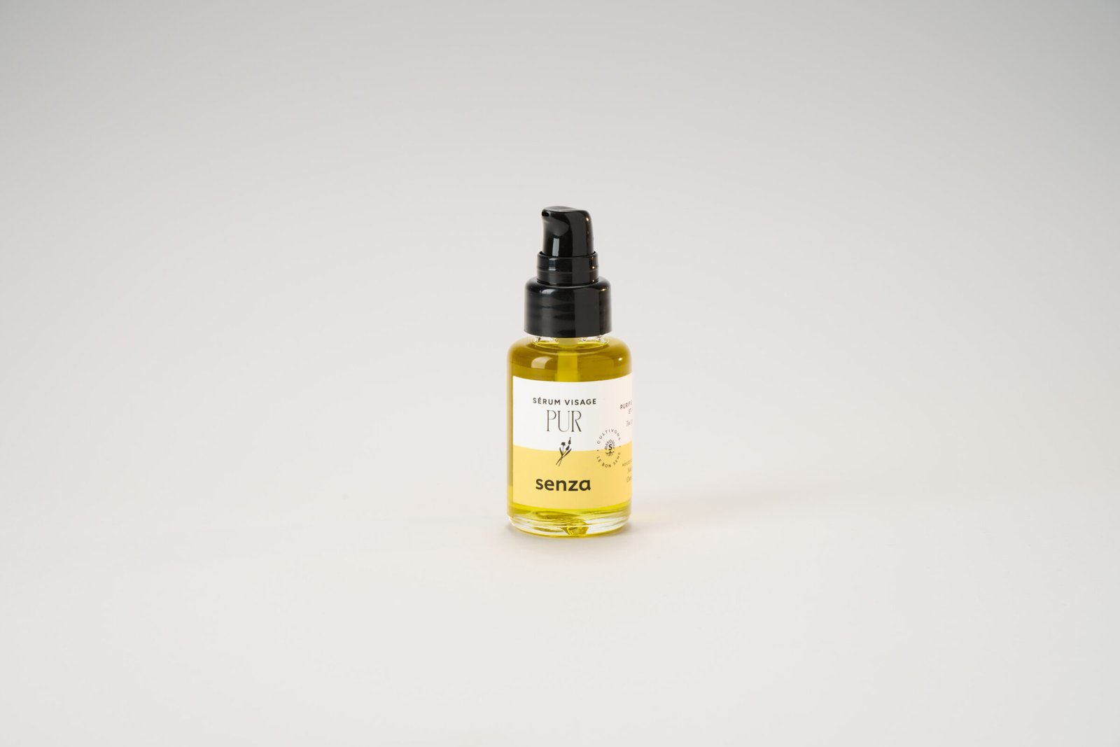 Sérum Pur bio 30ml