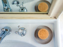 Savon Mandarine Bio