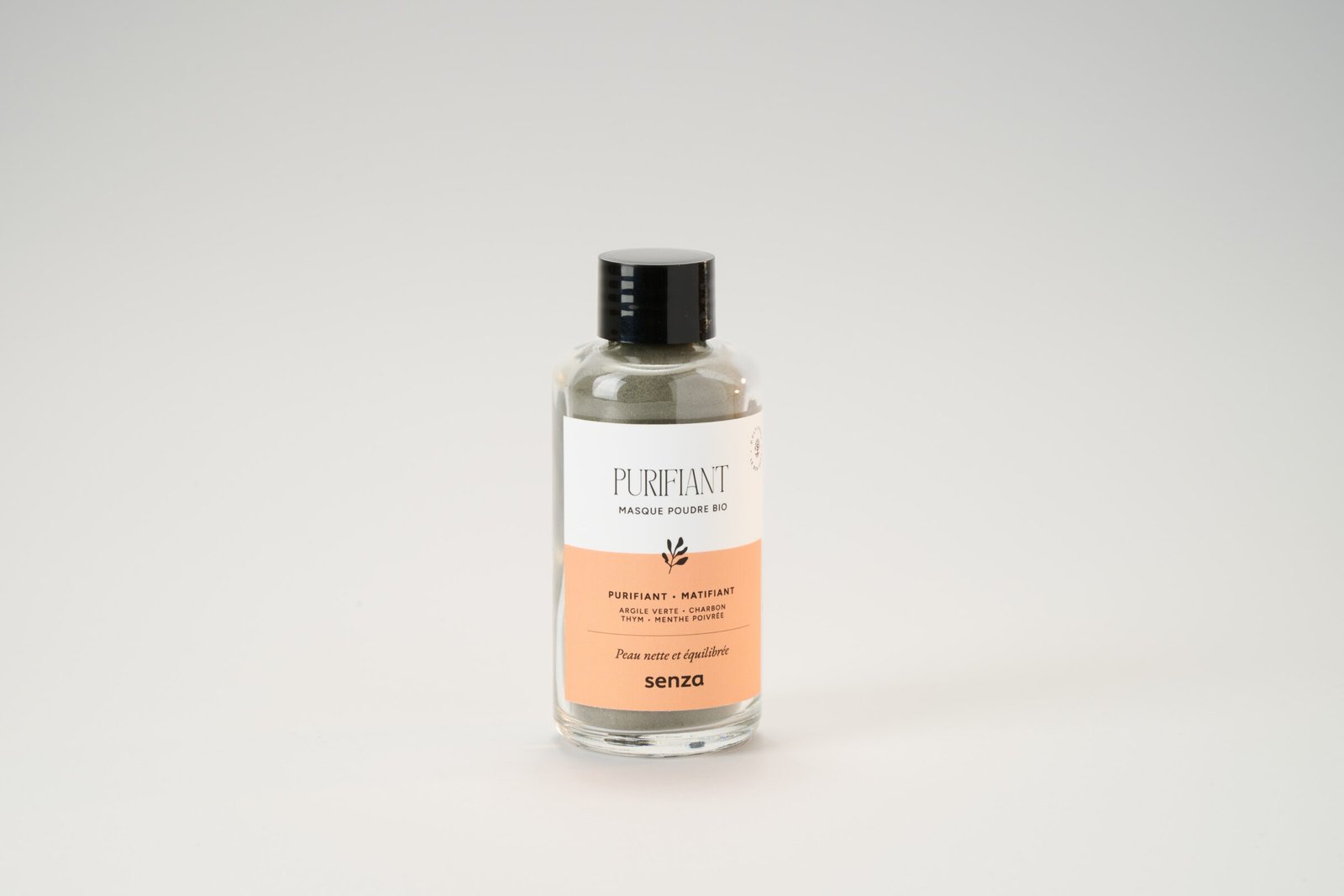 Masque Purifiant Masque Purifiant