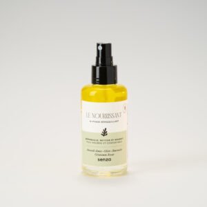 Bi-phase nourrissant Bi-phase nourrissant