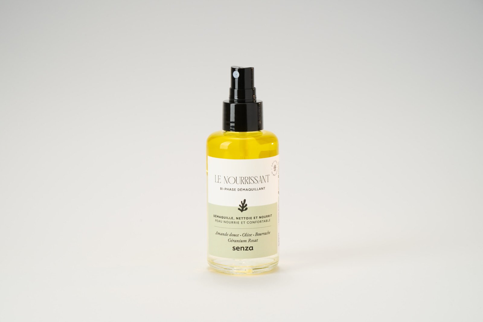 Bi-phase nourrissant Bi-phase nourrissant