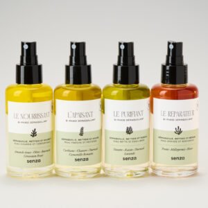 Gamme bi-phases Senza Gamme bi-phases Senza