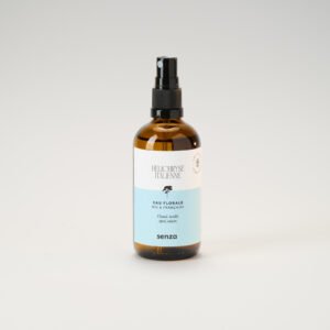 Eau florale Helichryse Italienne
