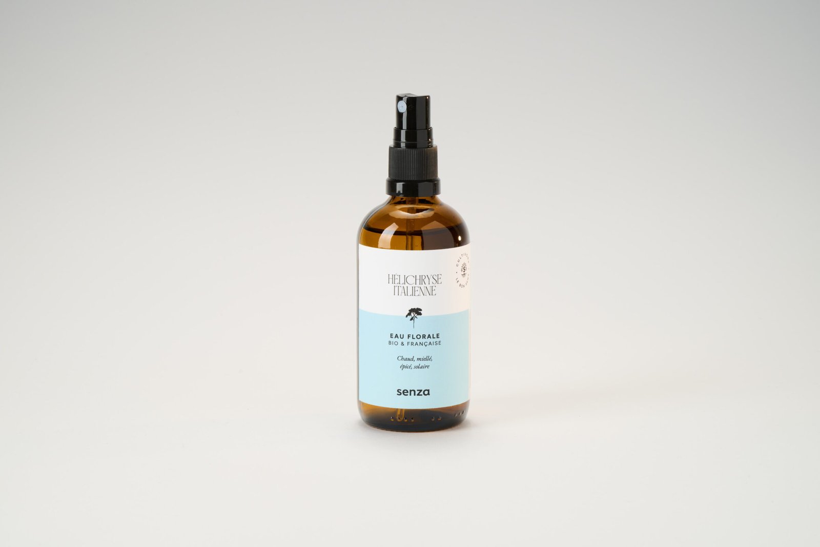 Eau florale Helichryse Italienne