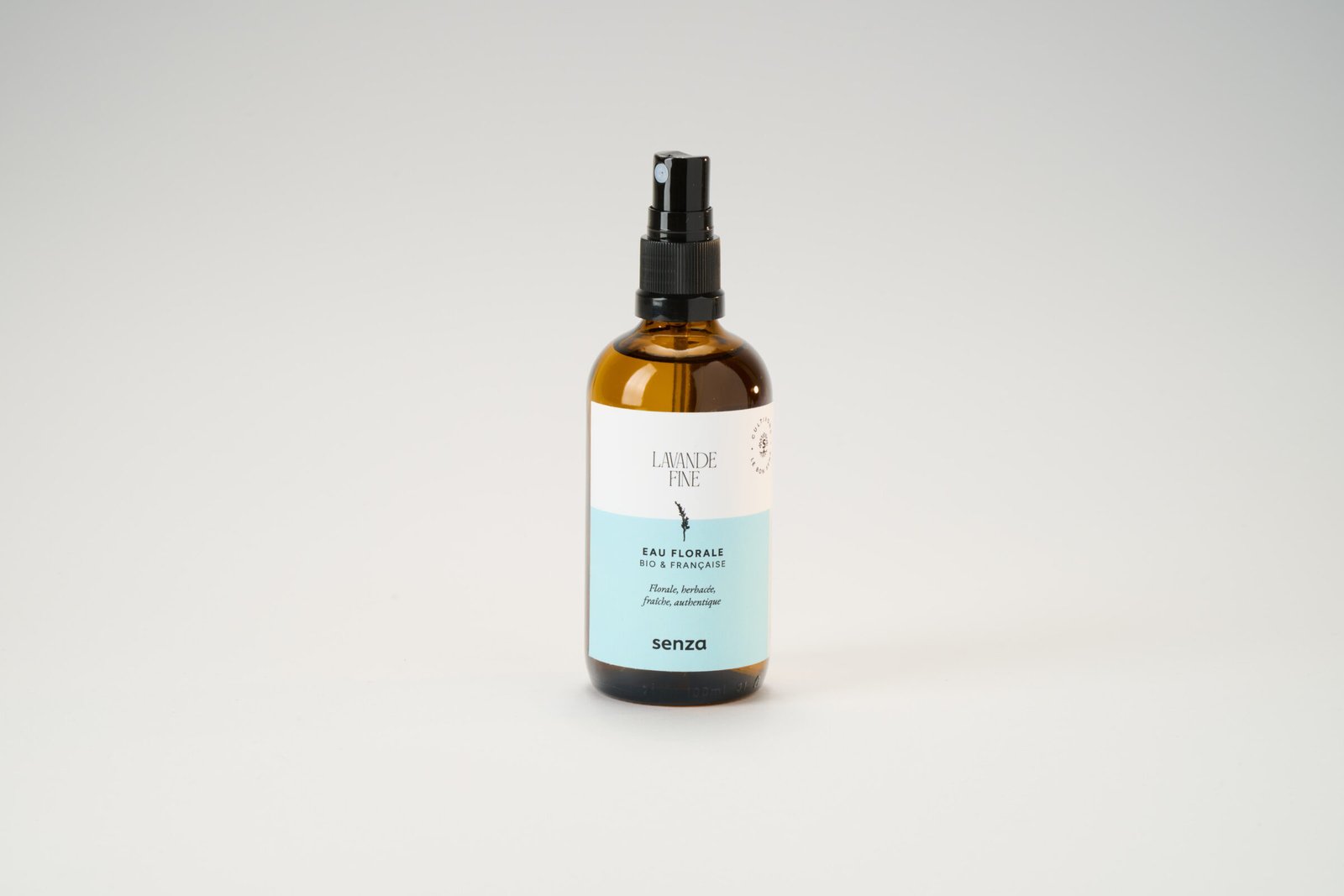 Eau florale Lavande Fine