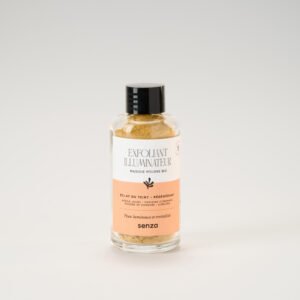 Masque Exfoliant Illuminateur Masque Exfoliant Illuminateur