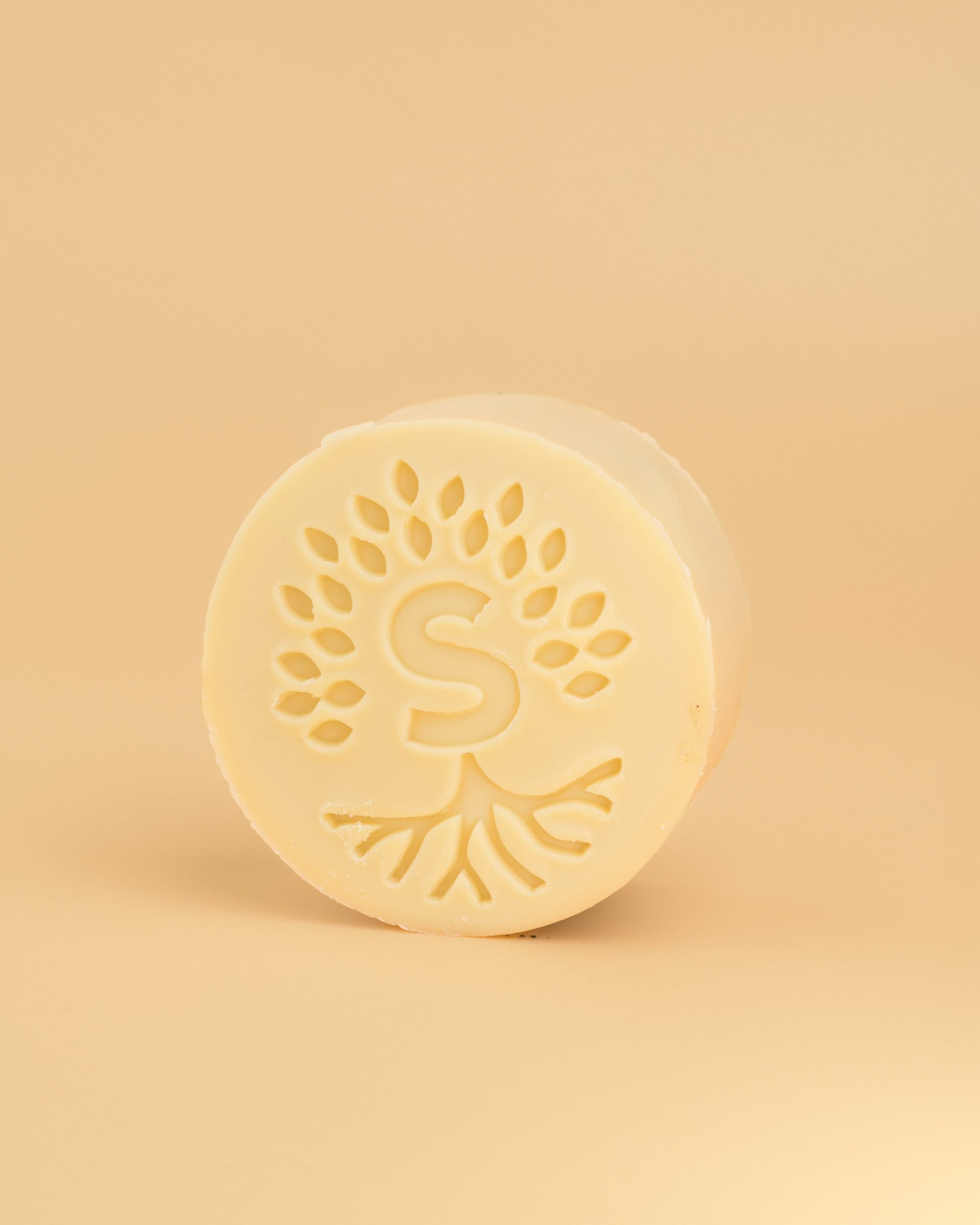 Savon Crème