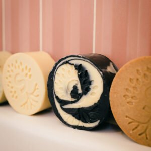 Savon Charbon - 100g