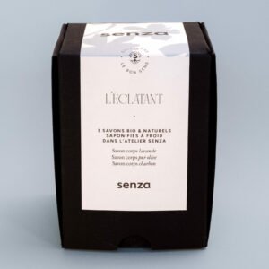 coffret l'éclatant