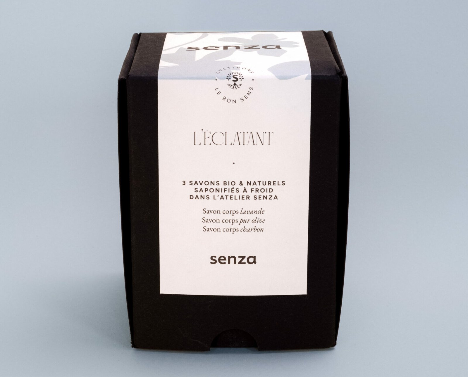 coffret l'éclatant