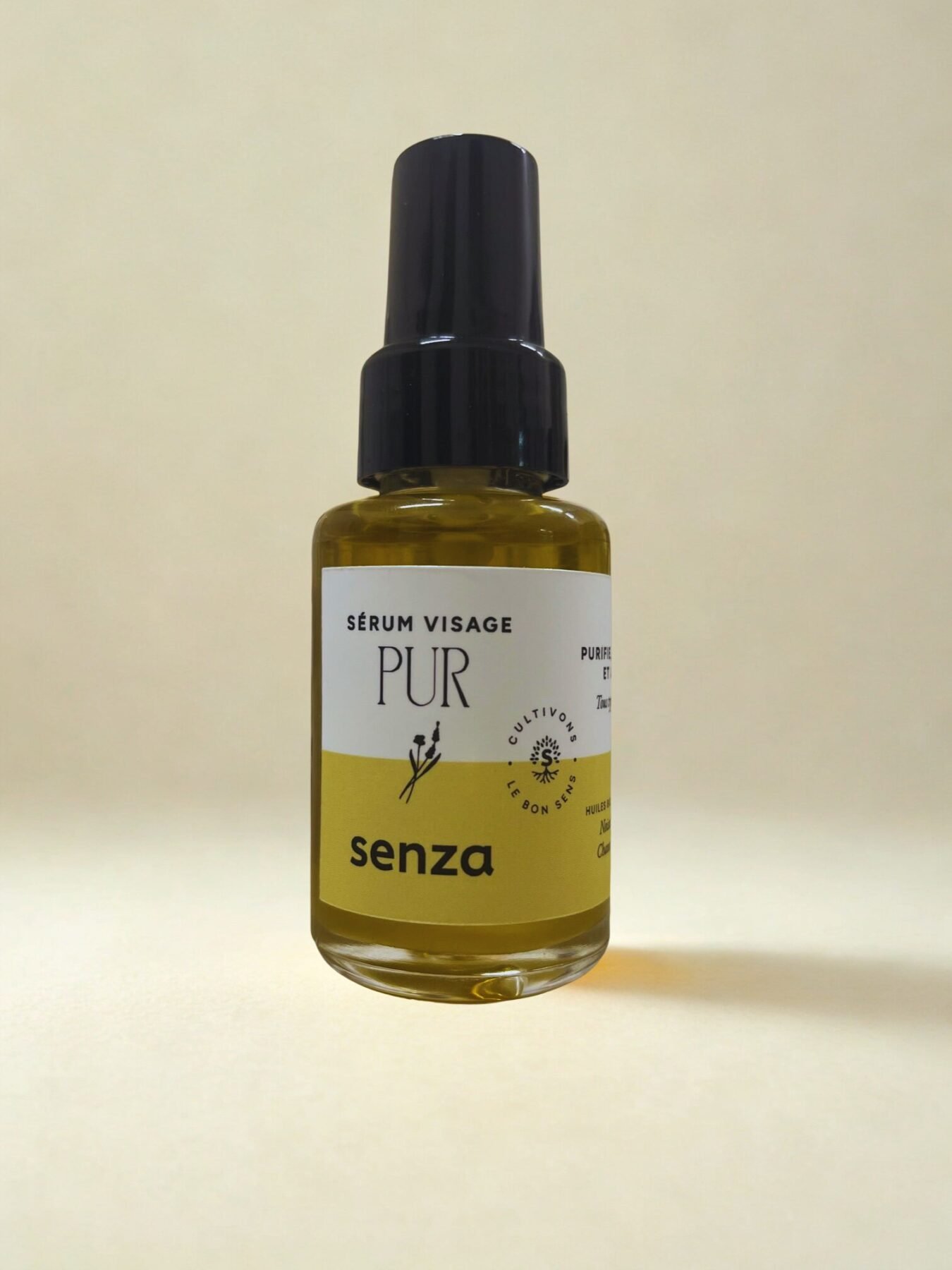 SERUM PUR