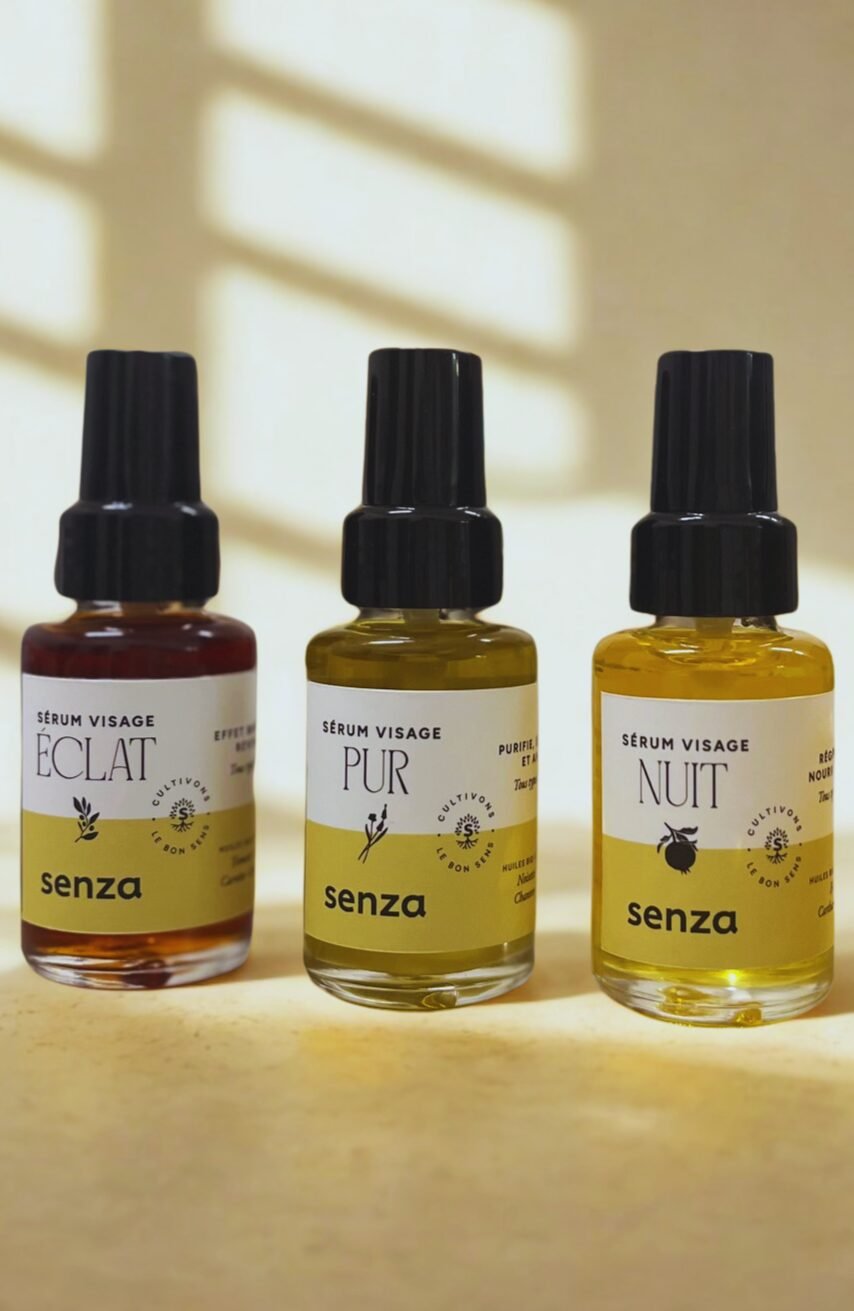 SERUM NUIT