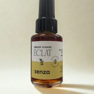 SERUM ECLAT