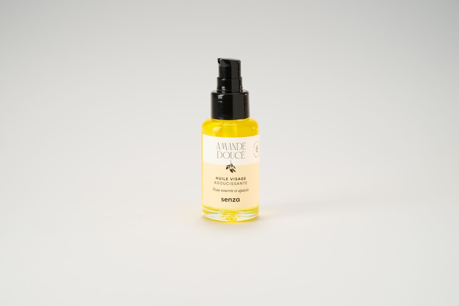 Huile d'Amande Douce