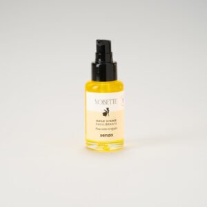 Huile Noisette Huile de Noisette