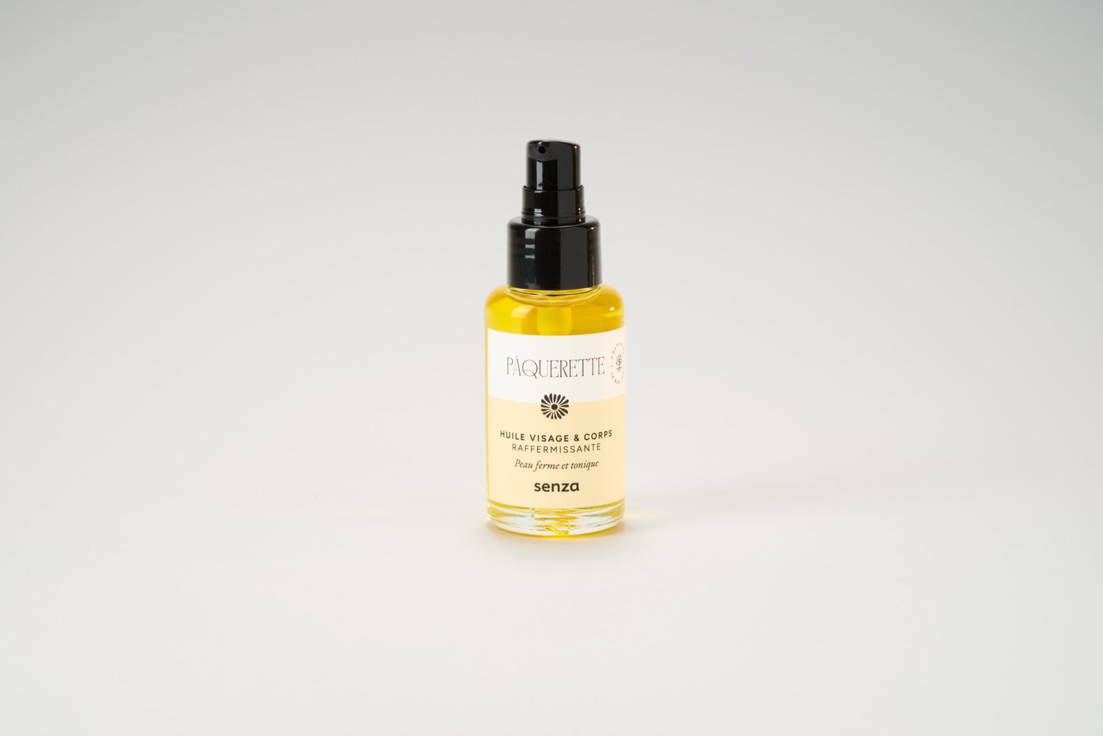 Huile de Pâquerette