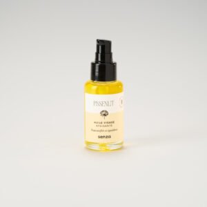 Huile Pissenlit Huile de pissenlit