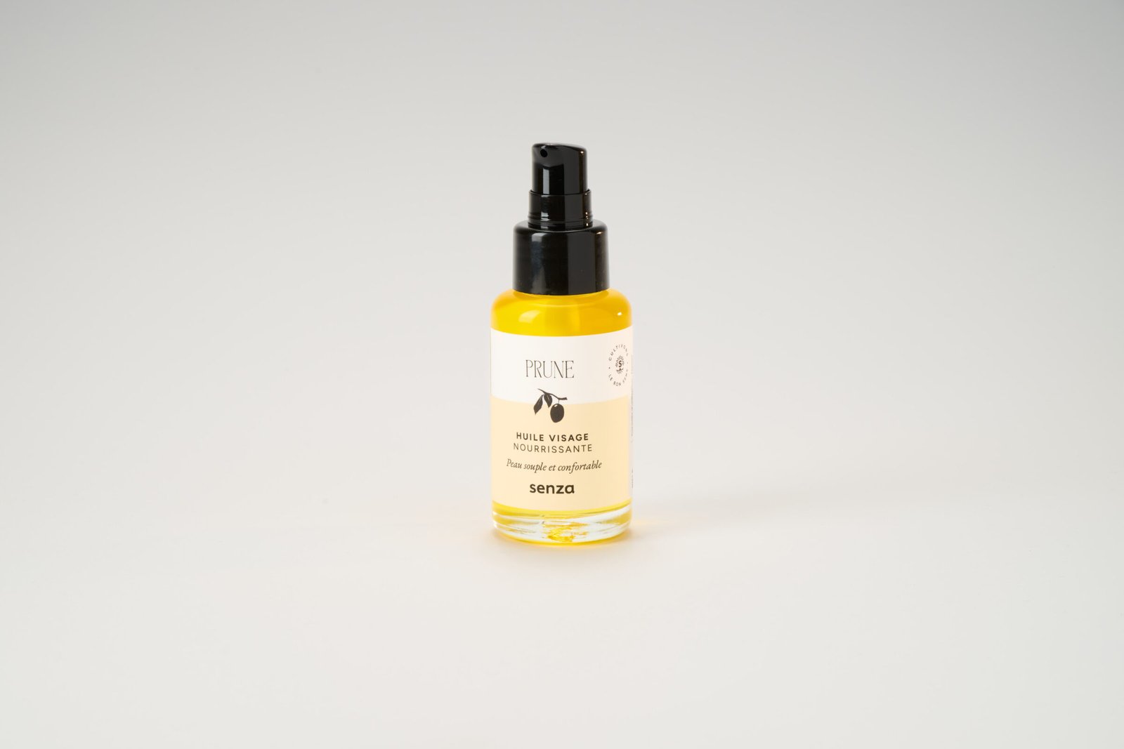 Huile de Prune Huile de Prune